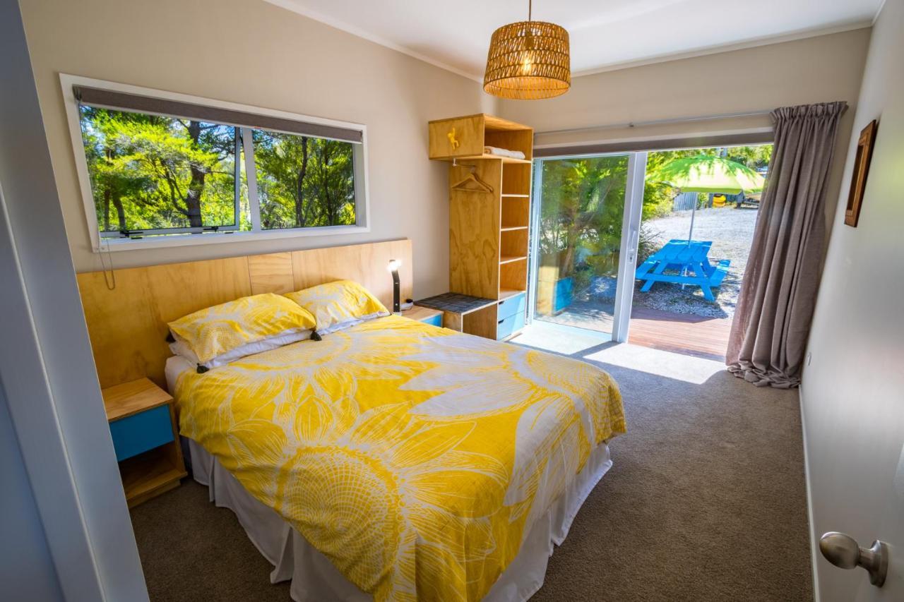 That View - Kaiteriteri Holiday Home Luaran gambar
